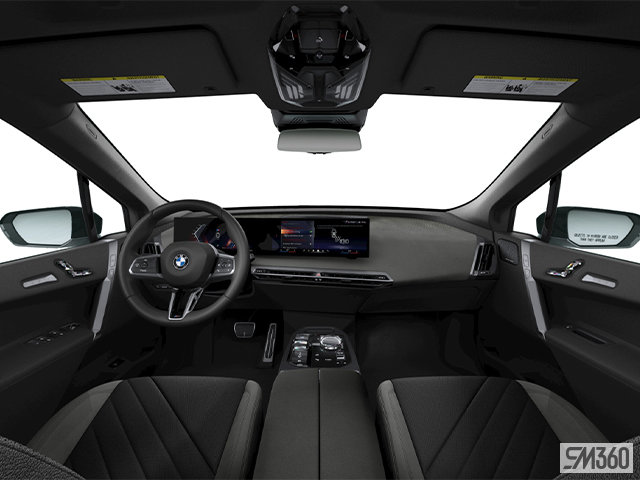 2026 BMW iX XDRIVE60 M SPORT EDITION-17