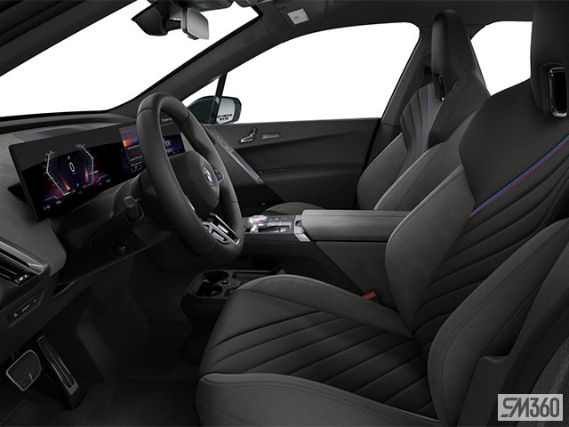 2026 BMW iX XDRIVE60 M SPORT EDITION-18