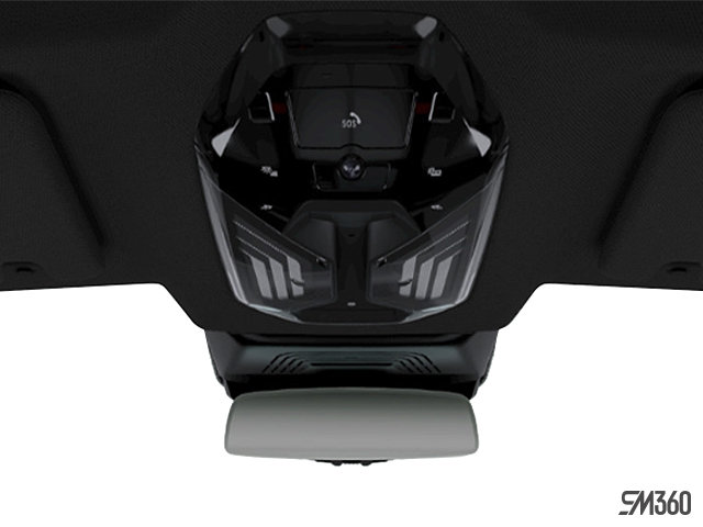 2026 BMW iX XDRIVE60 M SPORT EDITION-24