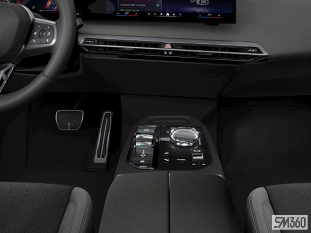 2026 BMW iX XDRIVE60 M SPORT EDITION-26