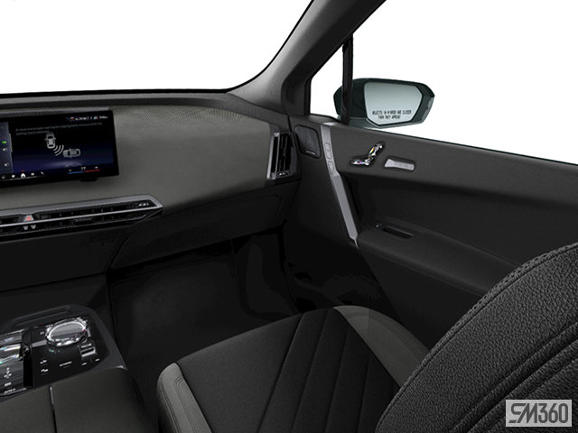 2026 BMW iX XDRIVE60 M SPORT EDITION-27