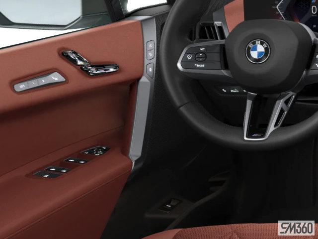 2026 BMW iX XDRIVE60-19