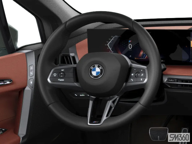 2026 BMW iX XDRIVE60-20