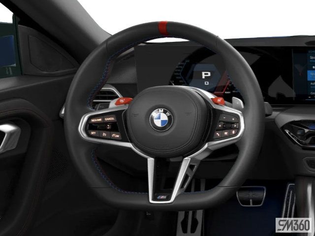 2026 BMW M2 Coupe BASE-17