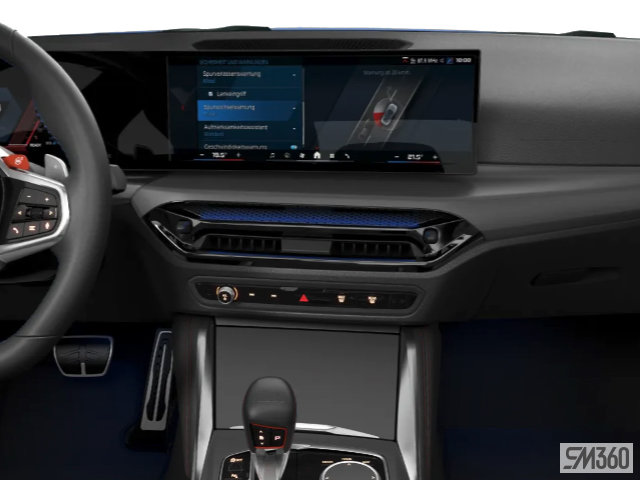 2026 BMW M2 Coupe BASE-18