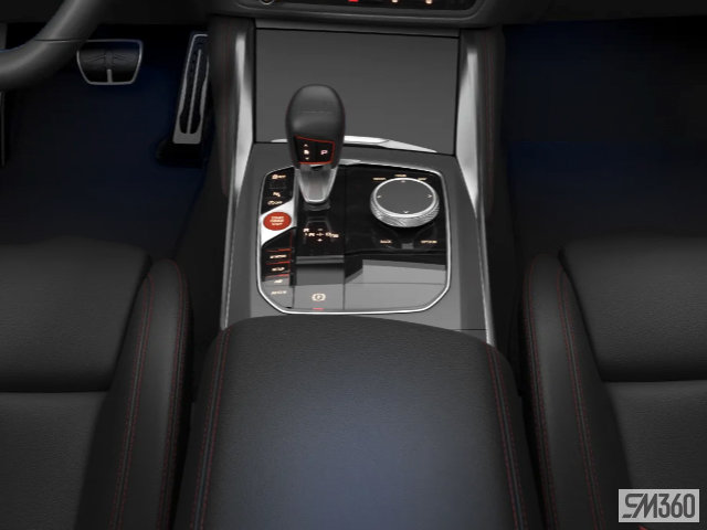 2026 BMW M2 Coupe BASE-19