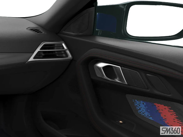 2026 BMW M2 Coupe BASE-20