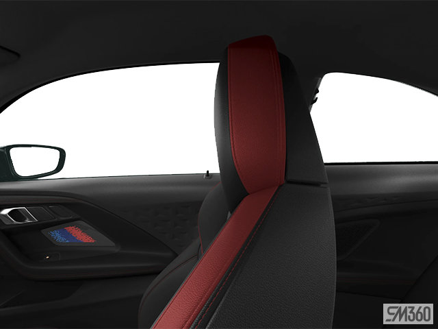 2026 BMW M2 Coupe BASE-26