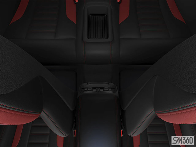 2026 BMW M2 Coupe BASE-28