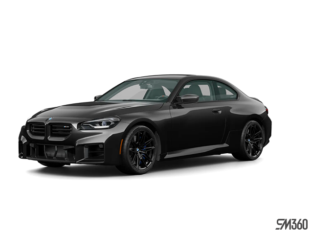 2026 BMW M2 Coupe in Regina, Saskatchewan
