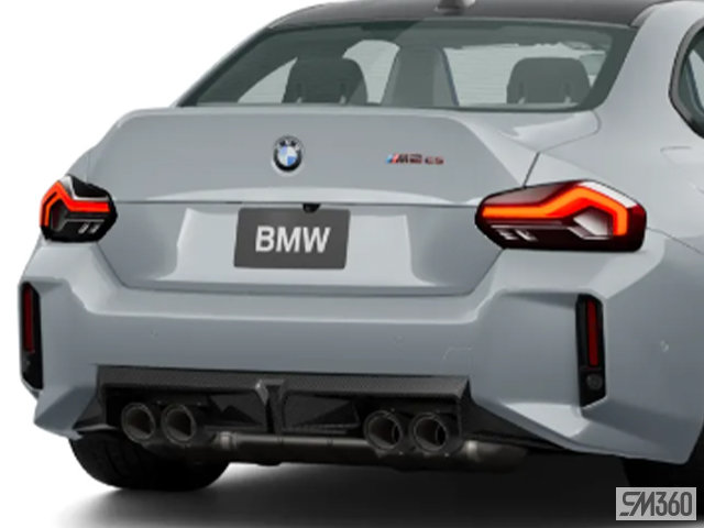 2026 BMW M2 CS BASE-9