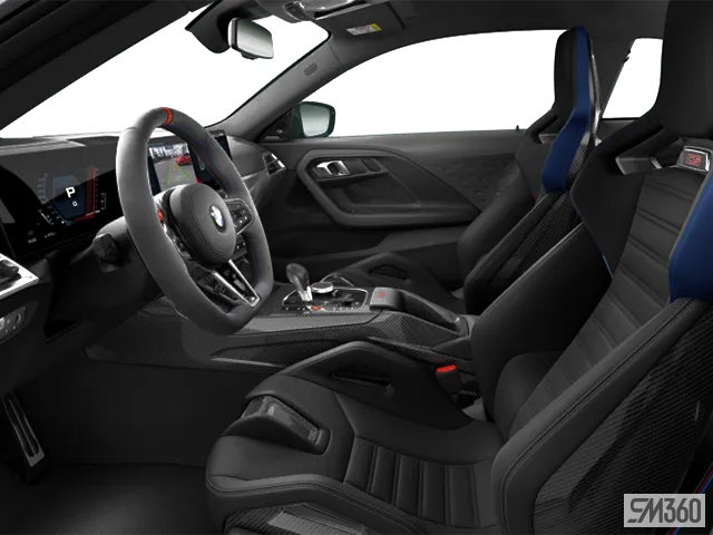 2026 BMW M2 CS BASE-12