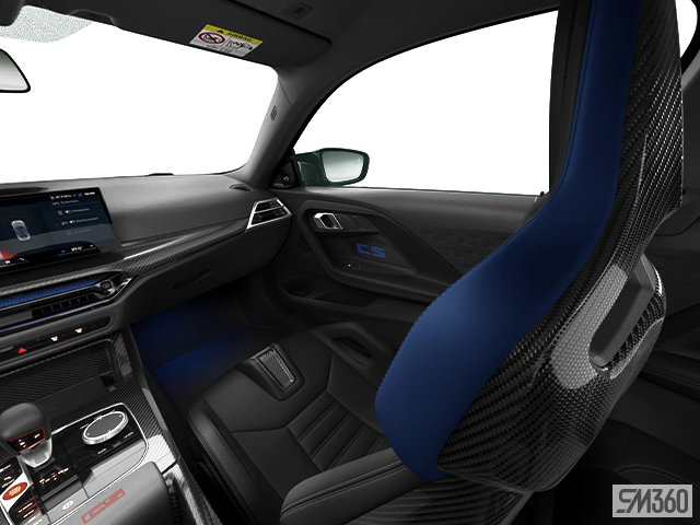 2026 BMW M2 CS BASE-14