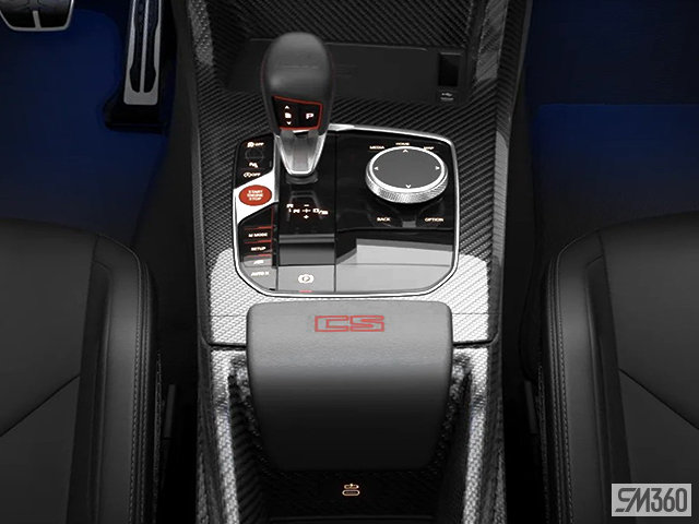 2026 BMW M2 CS BASE-19