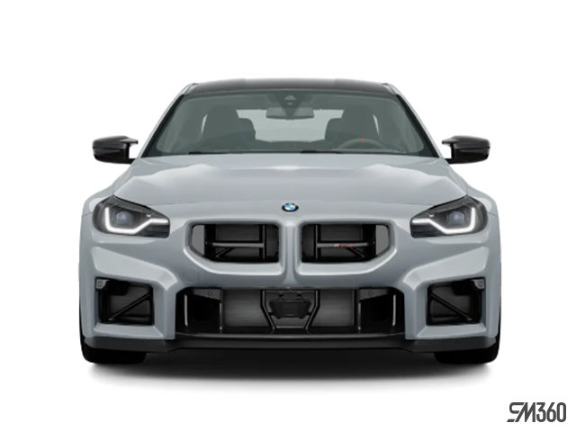2026 BMW M2 CS BASE-2