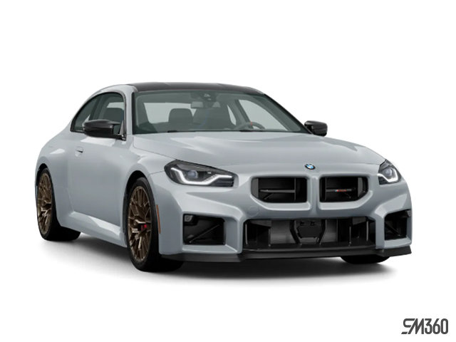 2026 BMW M2 CS BASE-3