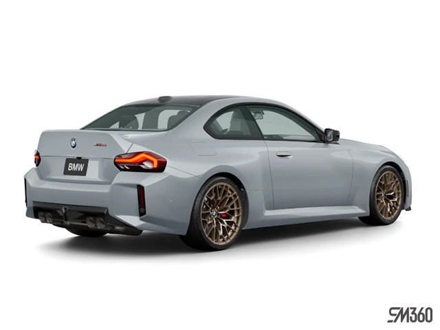 2026 BMW M2 CS BASE-5