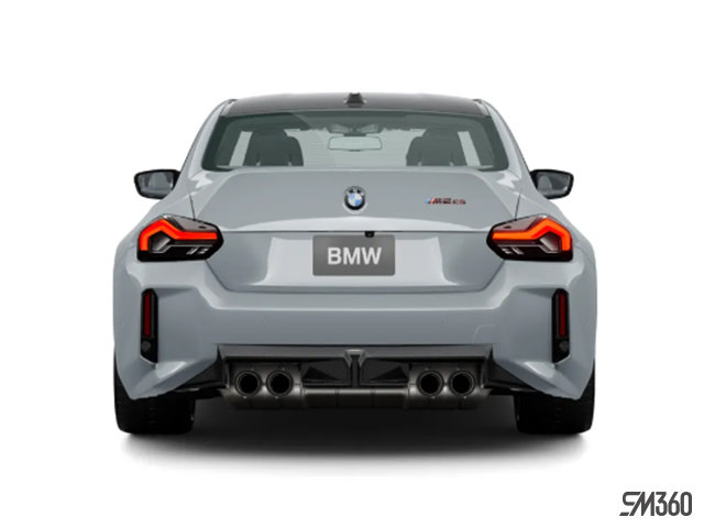 2026 BMW M2 CS BASE-6
