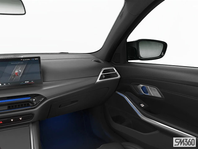 2026 BMW M3 Sedan COMPETITION-17