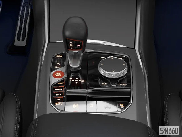 2026 BMW M4 Convertible M4 COMPETITION-18