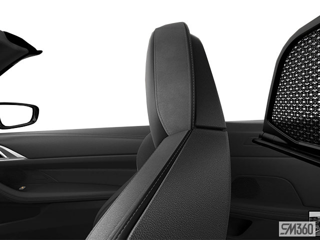 2026 BMW M4 Convertible M4 COMPETITION-21