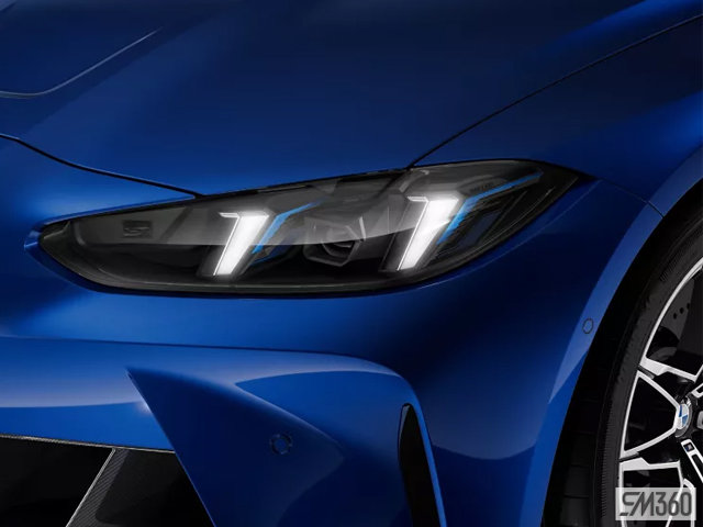 2026 BMW M4 Coupe M4 COMPETITION-9