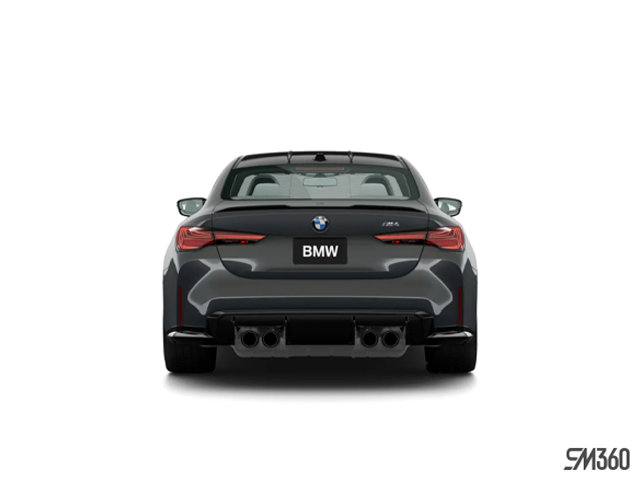 2026 BMW M4 Coupe M4-6