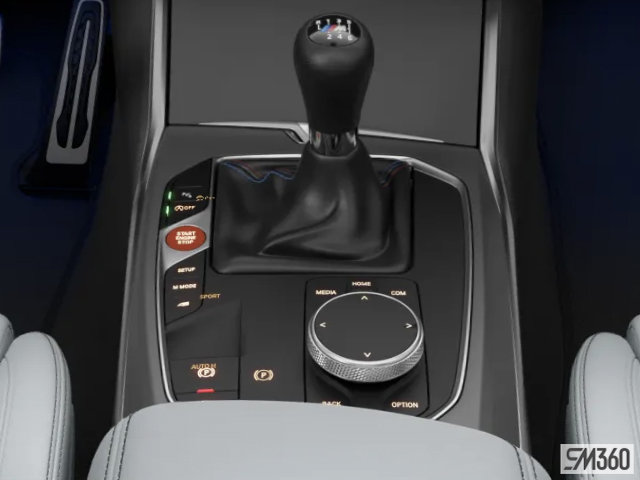 2026 BMW M4 Coupe M4-17