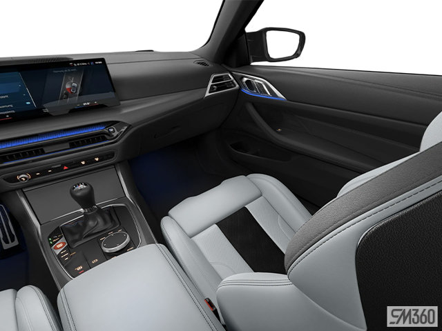 2026 BMW M4 Coupe M4-20