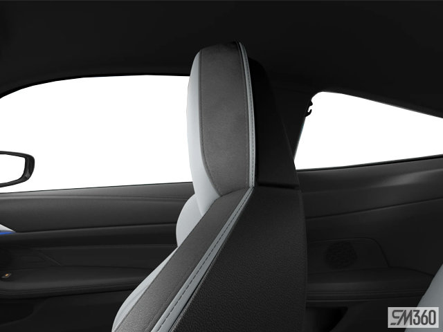 2026 BMW M4 Coupe M4-21