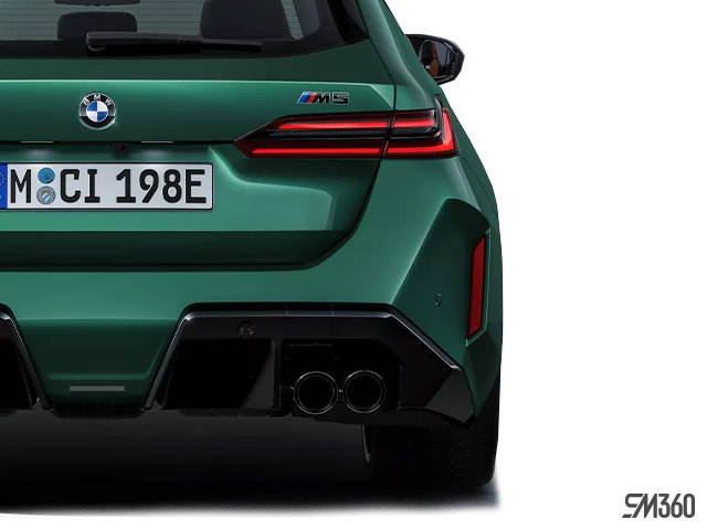 2026 BMW M5 Touring TOURING-9
