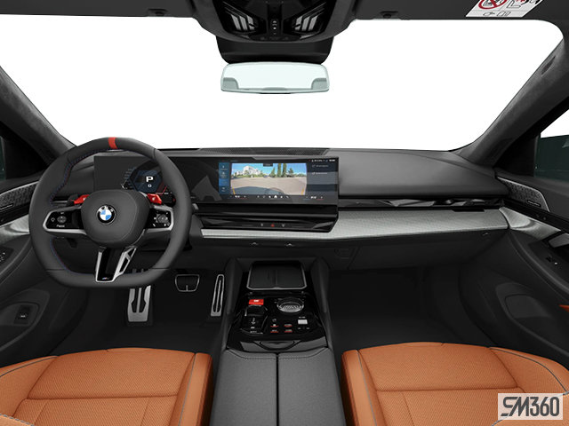 2026 BMW M5 Touring TOURING-14