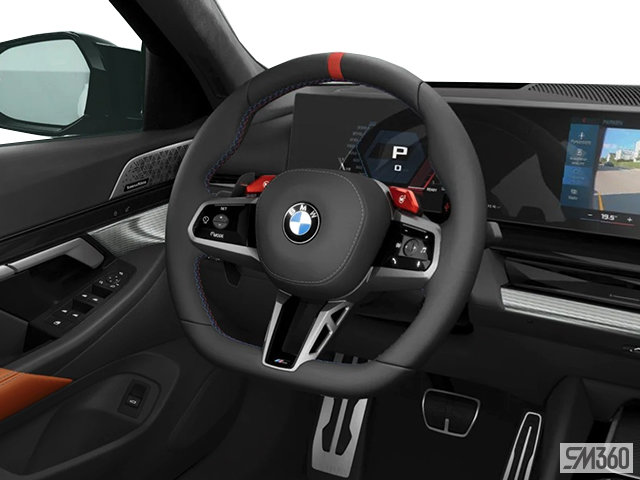 2026 BMW M5 Touring TOURING-19