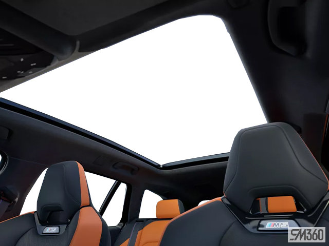 2026 BMW M5 Touring TOURING-24