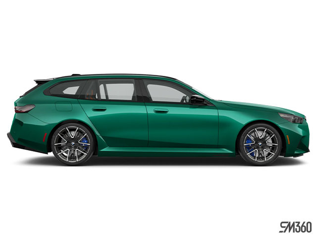 2026 BMW M5 Touring TOURING-4