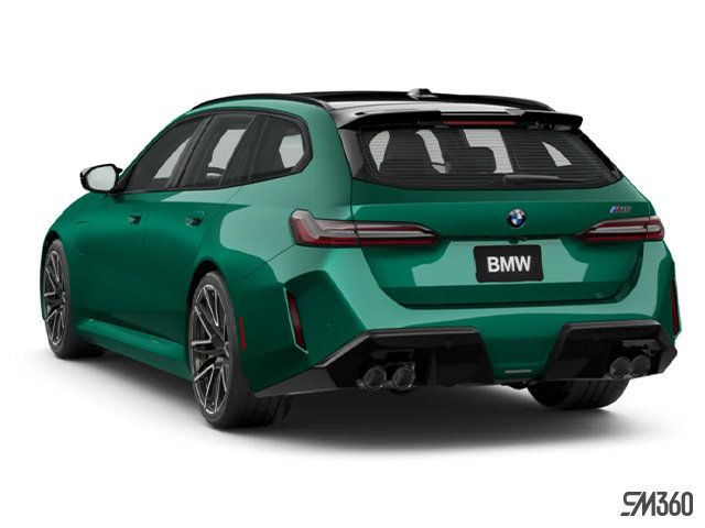 2026 BMW M5 Touring TOURING-7
