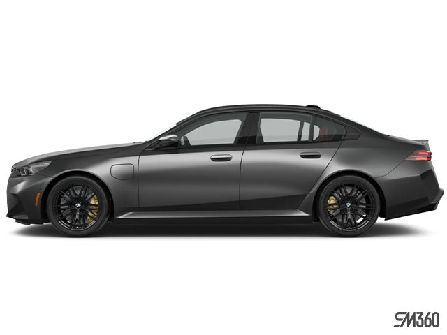 2026 BMW M5-0