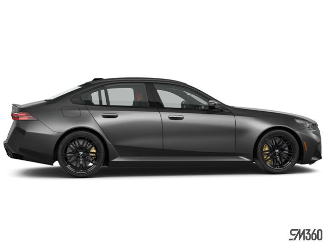 2026 BMW M5-5