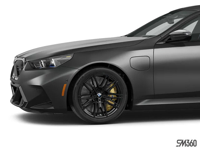 2026 BMW M5-9