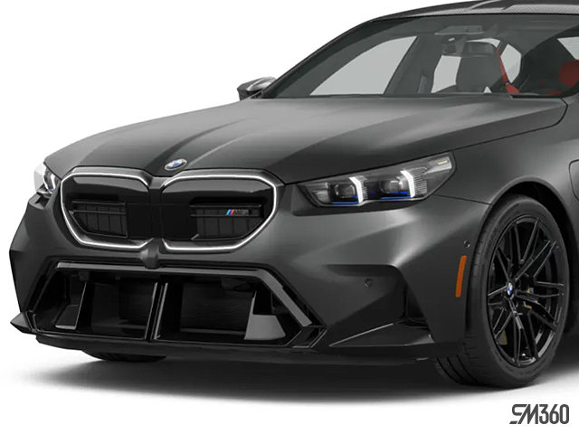 2026 BMW M5-13