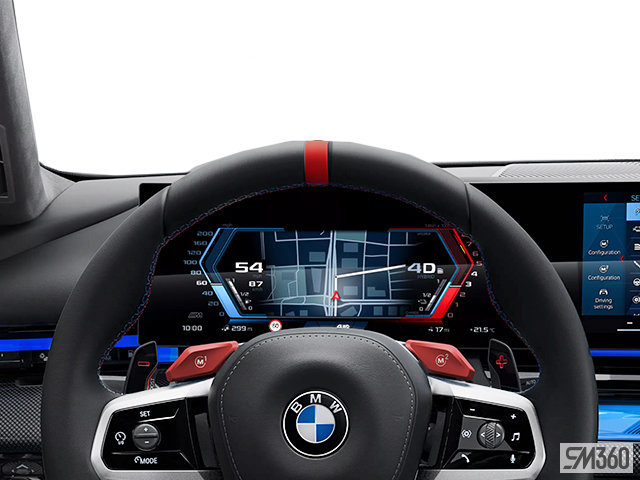2026 BMW M5-23