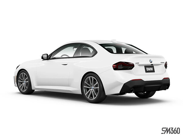2026 BMW 2 Series Coupe 230I XDRIVE-5
