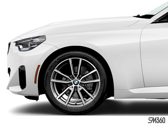 2026 BMW 2 Series Coupe 230I XDRIVE-6