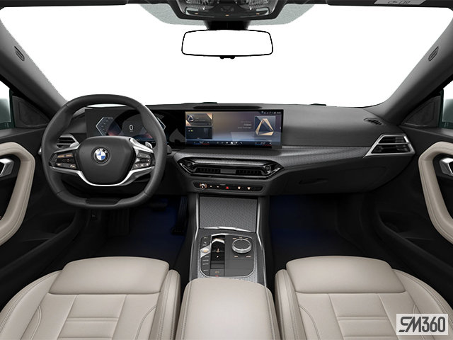 2026 BMW 2 Series Coupe 230I XDRIVE-10