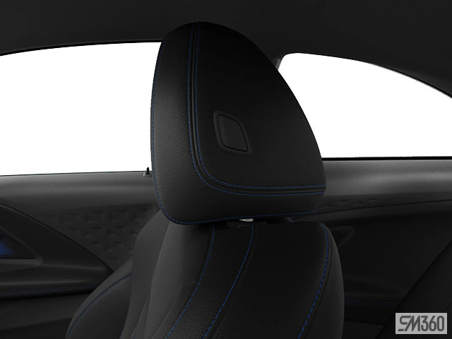 2026 BMW 2 Series Coupe M240I XDRIVE-21