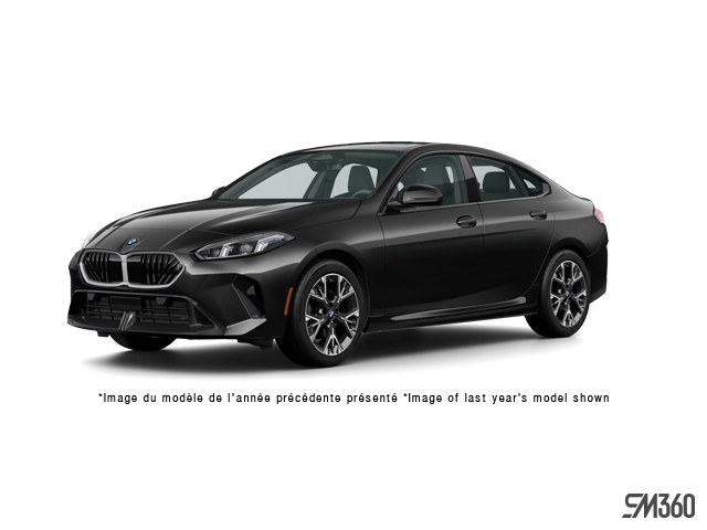 2026 BMW 2 Series Gran Coupe in Regina, Saskatchewan