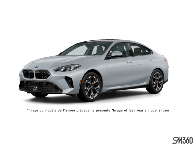 2026 BMW 2 Series Gran Coupe in Aurora, Ontario