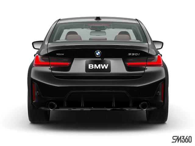 2026 BMW 3 Series 330I XDRIVE M SPORT EDITION-6