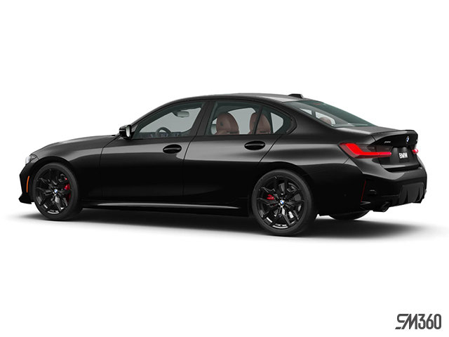 2026 BMW 3 Series 330I XDRIVE M SPORT EDITION-7