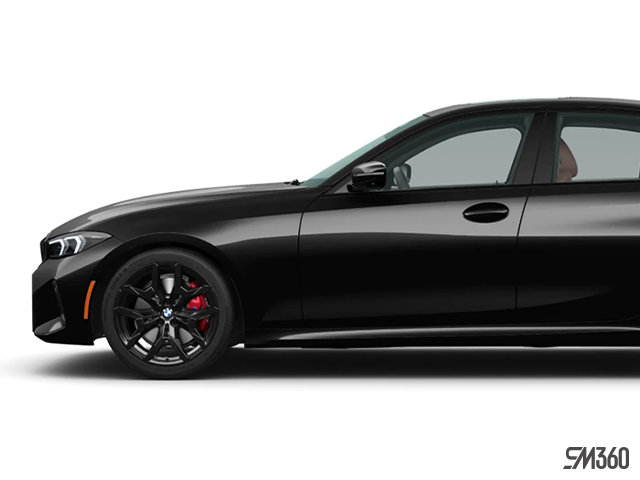 2026 BMW 3 Series 330I XDRIVE M SPORT EDITION-8